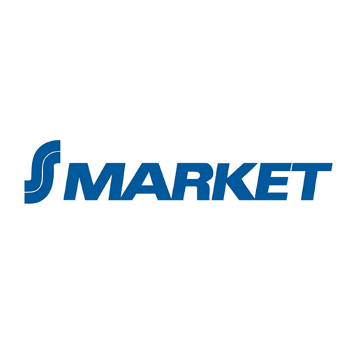 S-Market - pasaati